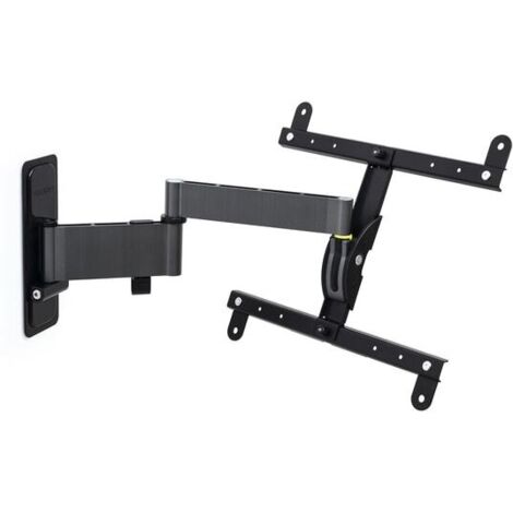 support mural - exo 400tw3 - en aluminium - inclinable et orientable - d - erard 048340