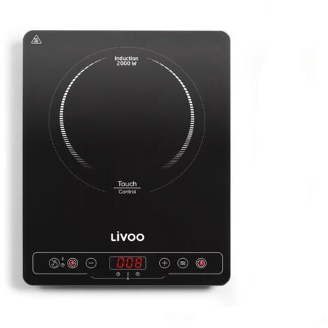 Plaque induction LIVOO, LIV3523930096341