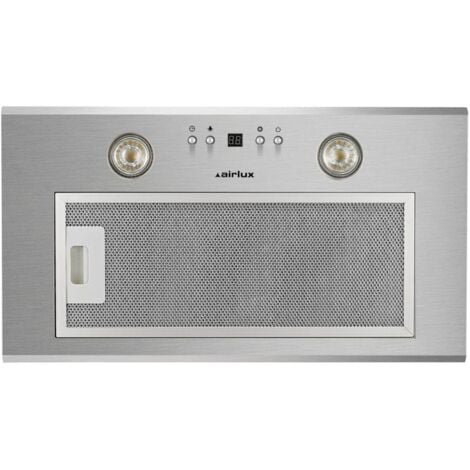 Groupe filtrant avec moteur AIRLUX AHF 571 IX