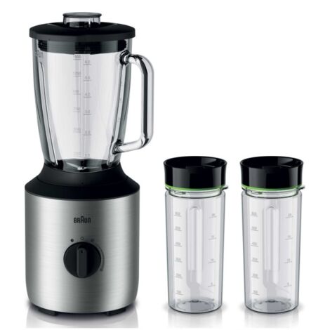 Blender BRAUN JB3272SI (1/5)