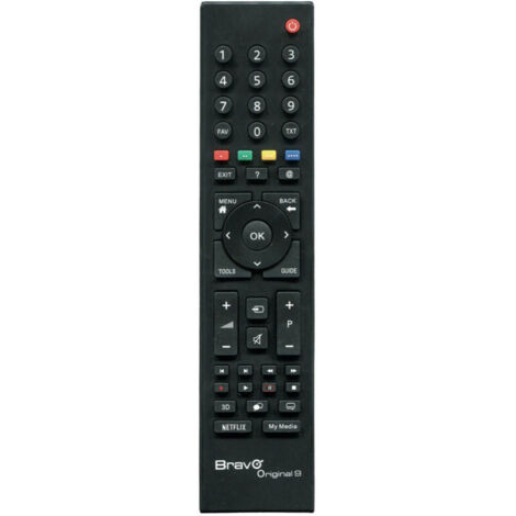 TELECOMMANDE ORIGNE KIM CORP ORIGINAL 9 (1/2)