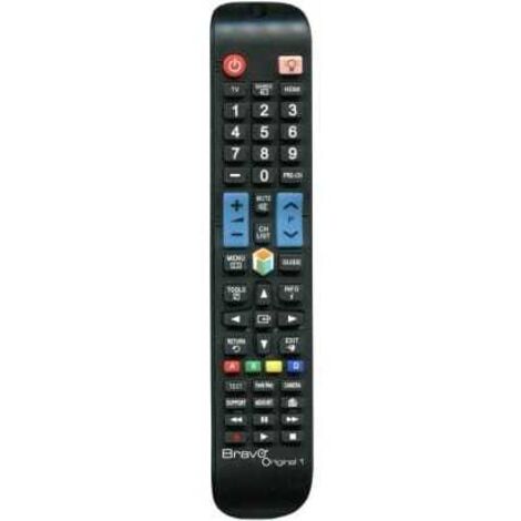 TELECOMMANDE ORIGNE KIM CORP ORIGINAL 1 (1/2)