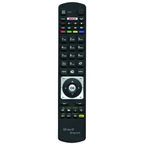 TELECOMMANDE ORIGNE KIM CORP ORIGINAL 6 (1/2)