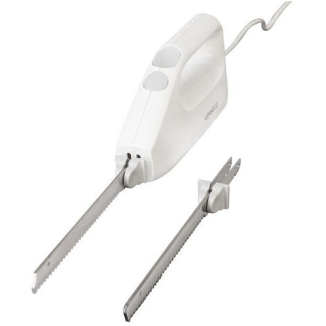 Kenwood KN650 couteau électrique blanc 100W (1/4)