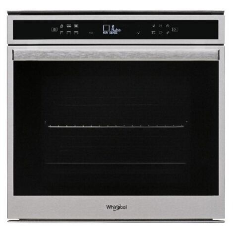 Four intégrable 73l 60cm a+ pyrolyse inox - Whirlpool - w6om44pbs1p