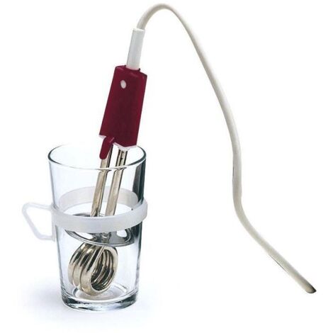 Riviera Bar TPL350FS thermoplongeur rouge blanc 350 W