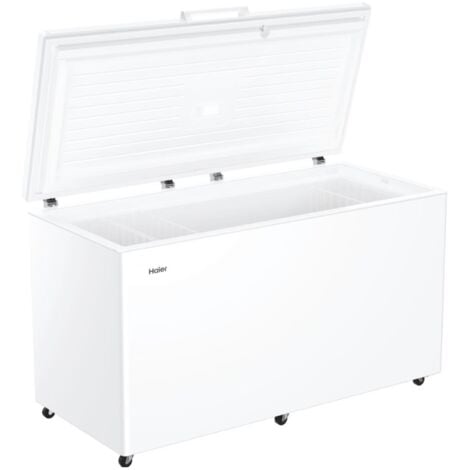 Congélateur coffre HAIER HCE520E
