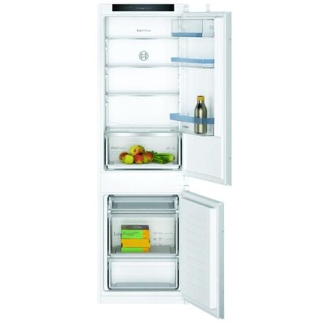 Réfrigérateur intégrable combiné inversé BOSCH KIV86VSE0
