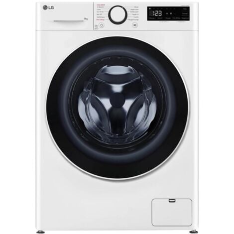 Lave-linge frontal LG F94R50WHS