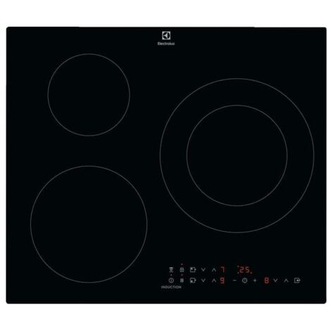 Plaque à induction ELECTROLUX MIT 60336 C
