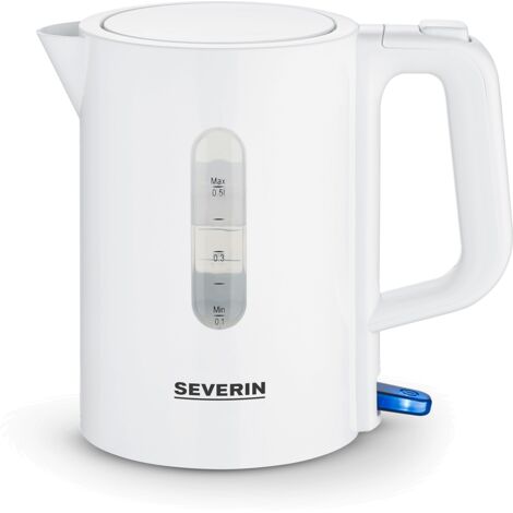 Bouilloire de voyage SEVERIN WK3462 (1/4)