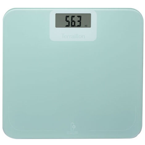 TERRAILLON PESE-PERSONNE POWER FREE 15389 LCD PLAT POWERFREE (1/5)