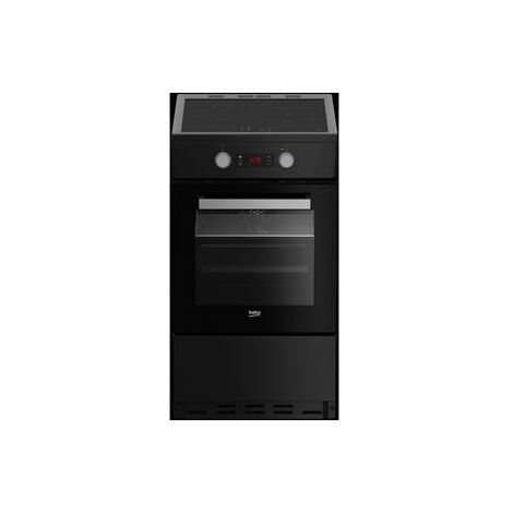 BEKO Cuisinière Grande Largeur  BEKO BEK8690842449062