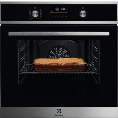 Four pyrolyse ELECTROLUX EOF6P66BX