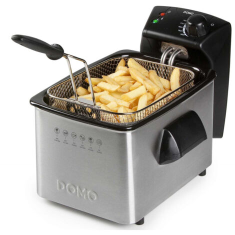 Friteuse DOMO DO464FR