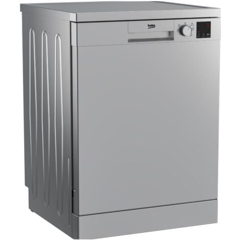 Lave-vaisselle 60 cm BEKO TDFV16310S