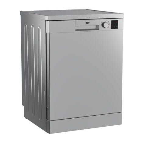 Lave-vaisselle 60 cm BEKO TDFV16310S