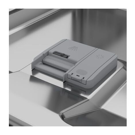 Lave-vaisselle 60 cm BEKO TDFV16310S