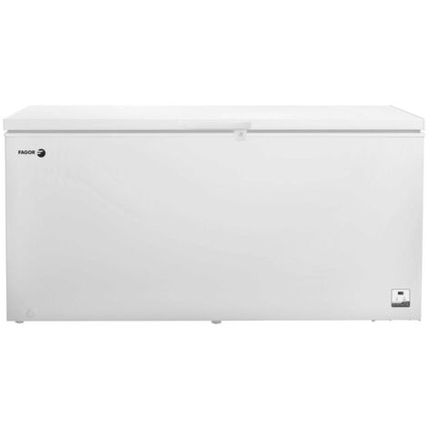Congélateur coffre FAGOR FCC700EE