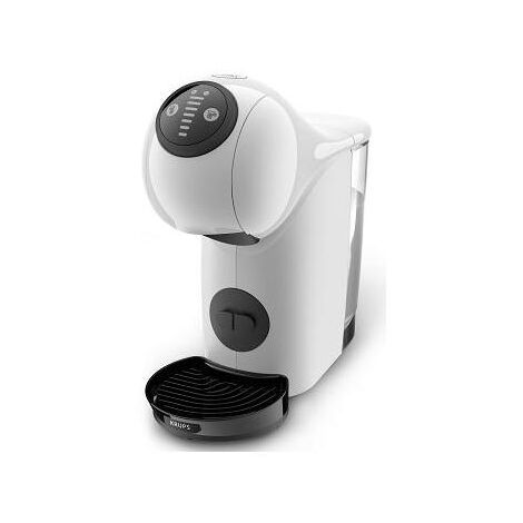 Cafetière à dosette KRUPS YY5215FD