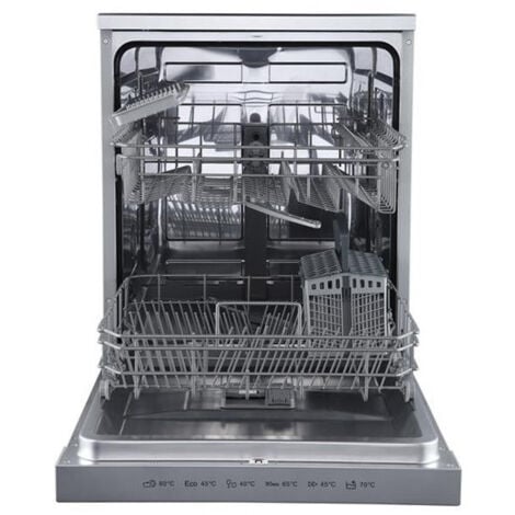 Lave-vaisselle 60 cm VEDETTE VFP337ES
