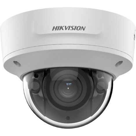 Hikvision NX-817 Caméra Mini-Domo IP Blanc 4MPX (1/3)