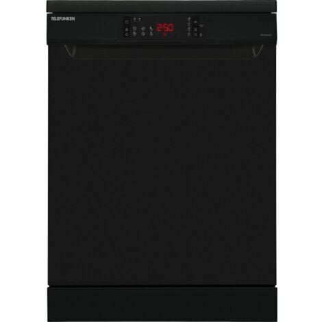 Lave-vaisselle 60 cm TELEFUNKEN DW12PS47KE