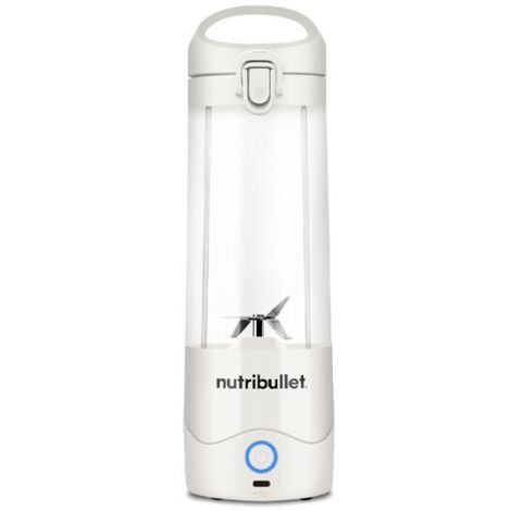 Blender NUTRIBULLET NBP003W