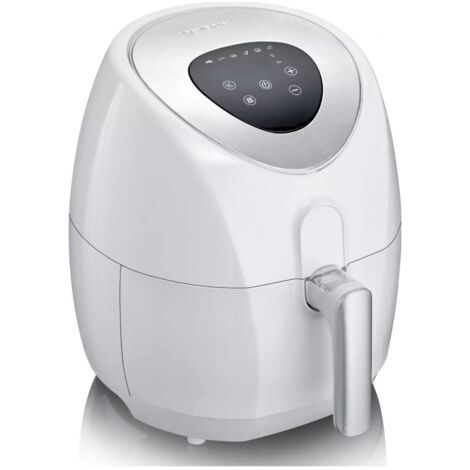 Friteuse sans huile SEVERIN FR2440 (1/4)