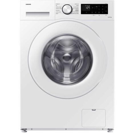 Lave-linge frontal SAMSUNG WW90CGC04DTE (1/5)