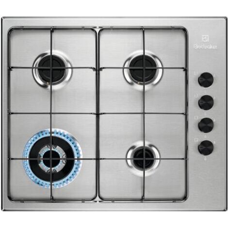 Plaque De Cuisson Gaz 70cm Et 75cm 5 Feux SE70SGH