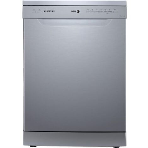 Lave-vaisselle 60 cm FAGOR FADP1302X