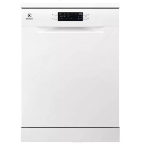 Lave-vaisselle 60cm 13 couverts 44db - Electrolux - ESA47210SW (1/5)