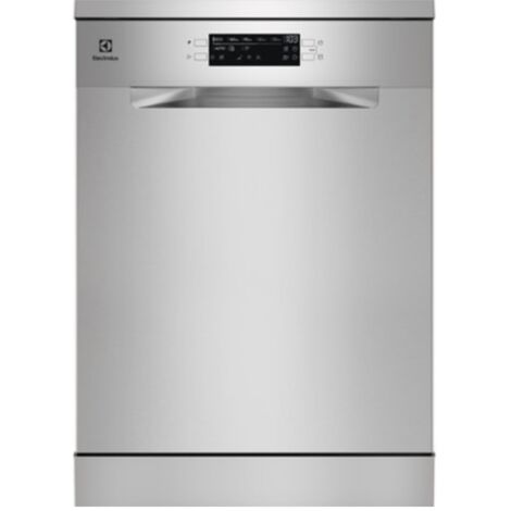 Lave-vaisselle 60cm 13 couverts 44db - Electrolux - ESA47210SX