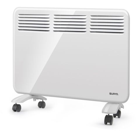Radiateur convecteur 1500w - Supra - QUICKFIX1500 (1/5)