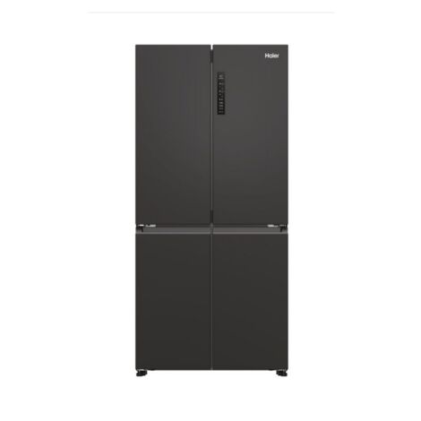 Réfrigérateur américain 83cm 467l nofrost - Haier - HCR3818ENPT