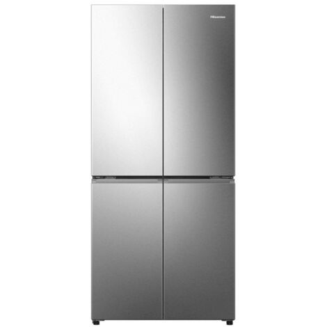 Réfrigérateur multi-portes HISENSE RQ5P470SEIE