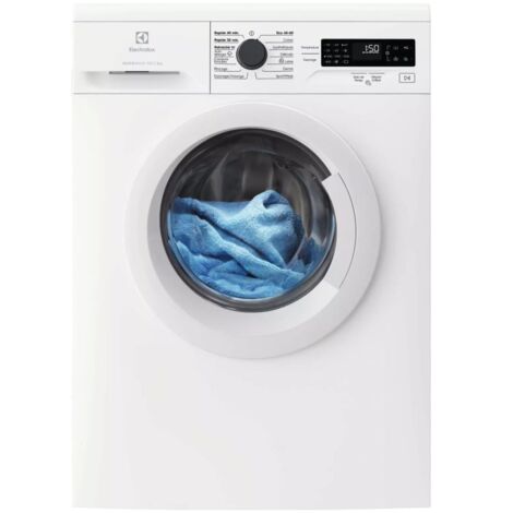 Lave-linge frontal ELECTROLUX EWF0814A4 (1/5)