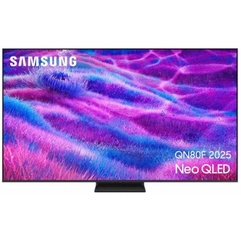 Téléviseur SAMSUNG TQ75QN80F
