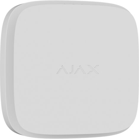 Détecteur sans fil AJAX FIREPROTECT2RB