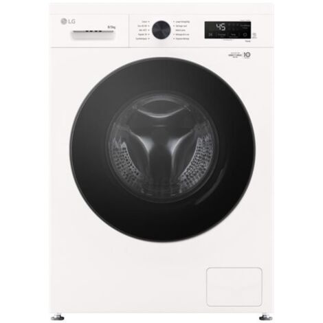 Lave-linge séchant 8/5 kg 1400 tours Moteur Direct Drive, énergie A, va