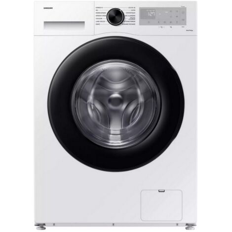 Lave-linge frontal 60cm 8kg 1400 tours/min - Samsung - WW80CGC04DAH