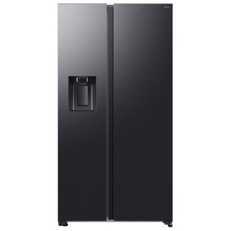 Samsung Réfrigérateur Américain Rs70f64kef - Samsung