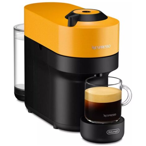 Cafetière nespresso automatique noir - Delonghi - ENV90.Y
