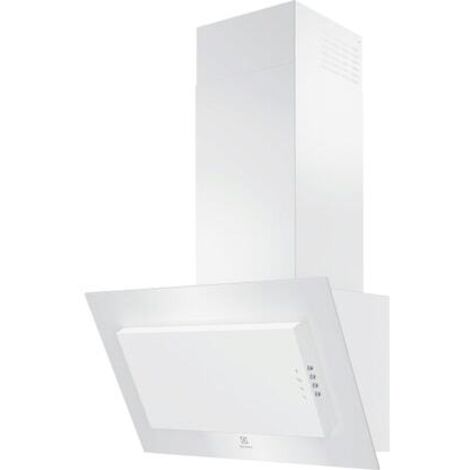 Hotte murale inclinée ELECTROLUX LFV326W (1/5)