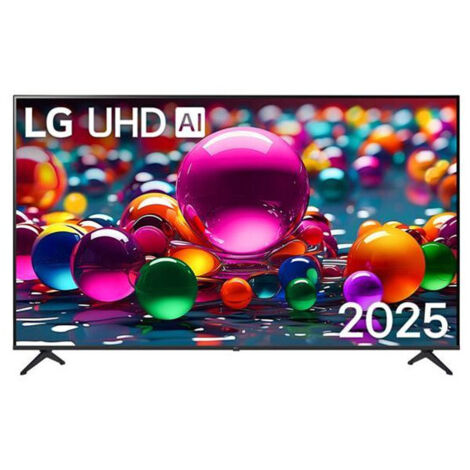 Lg Tv Led 4k - 86ua75006la - Lg