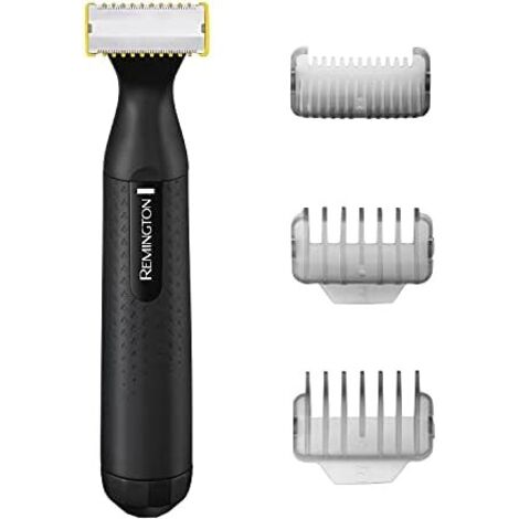 Tondeuse à barbe REMINGTON HG1000