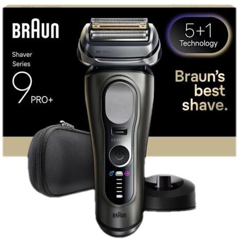 A grilles BRAUN 9615S