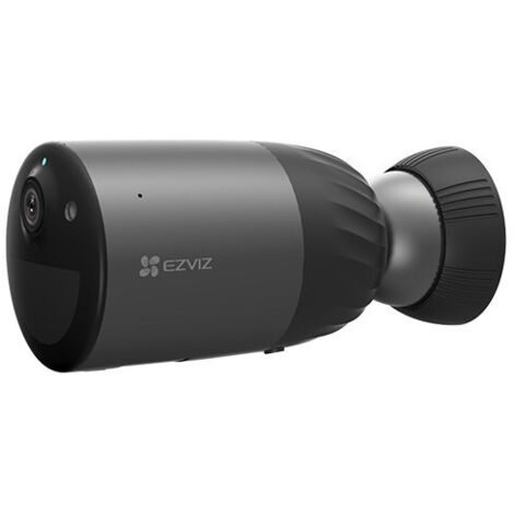 ezviz eLife caméra de sécurité IP noir intérieur extérieur