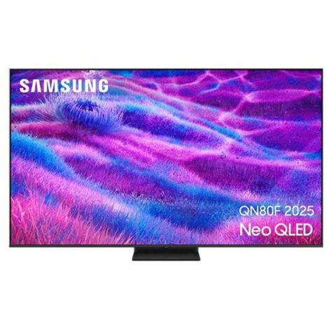 Samsung – TV Neo QLED 4K 125 cm – 4 ports HDMI 2.1 – Dolby Atmos – HDR10+ – Design Carbon Silver